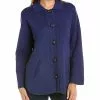 Hannah Rose Willow Cashmere-Blend Shacket Women 1 Hannah Rose Willow Cashmere-Blend Shacket Women -Dresses shop 1411501574 RLLD 1