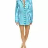 Solid & Striped The Oxford Cover-Up Tunic Women -Dresses shop 1411509295 RLLD 1