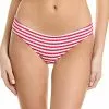 Solid & Striped The Elle Stripe Rib Bikini Bottom Women -Dresses shop 1411509350 RLLD 1