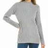 Vince Camuto Rib Knit Tunic Sweater Women -Dresses shop 1411511951 RLLD 1