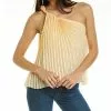 Ramy Brook Carlo Top Women -Dresses shop 1411514539 RLLD 1
