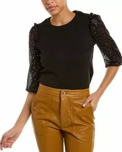 J.McLaughlin Lenny Sweater Women