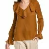 Lafayette 148 New York Sana Silk Blouse Women -Dresses shop 1411518282 RLLD 1