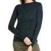 Lafayette 148 New York Mock Neck Wool & Silk-Blend Sweater Women -Dresses shop 1411518284 RLLD 1