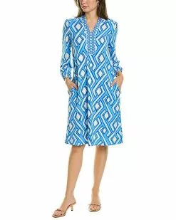 J.McLaughlin Emer Dress Women