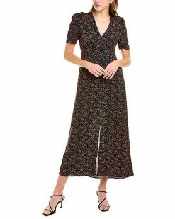 ANNA KAY Maeliza Midi Dress Women