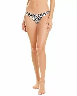 Vitamin A Luciana Bikini Bottom Women