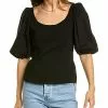 THEORY Scoop Top Women -Dresses shop 1411526338 RLLD 1