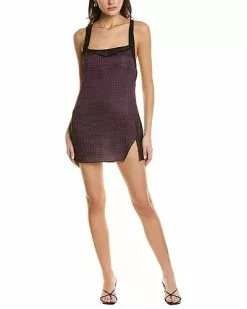 FREE PEOPLE All Mine Mini Dress Women