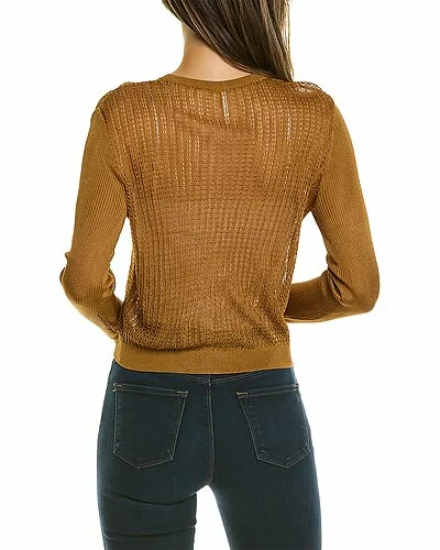 FREE PEOPLE H20 Pullover Top Women 4 FREE PEOPLE H20 Pullover Top Women - Image 2