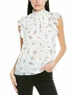 1.STATE Flutter Top Women