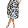 Samantha Sung Zelda Midi Skirt Women -Dresses shop 1411537059 RLLD 1