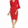 Trina Turk Begonia Sheath Dress Women -Dresses shop 1411537346 RLLD 1