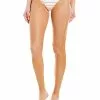 Solid & Striped The Annabelle Bikini Bottom Women