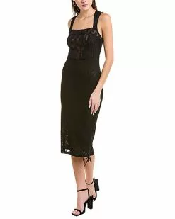 FREE PEOPLE Corsetis Slip Dress Women