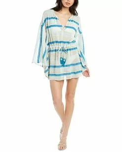 Ramy Brook Callie Cover-Up Dress Women
