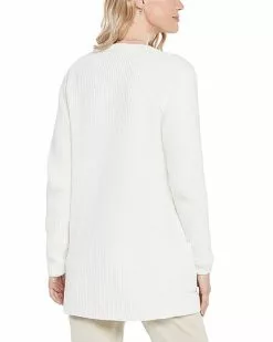 NYDJ Cable Everyday Cashmere-Blend Cardigan Women -Dresses shop 1411562515 RLLD 2