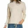 Chaser Vintage Thermal Top Women -Dresses shop 1411584487 RLLD 1