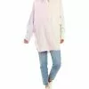 Beulah Oversized Tunic Shirt Women -Dresses shop 1411590241 RLLD 1