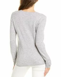 J.McLaughlin Loren Cashmere Sweater Women -Dresses shop 1411604452 RLLD 2