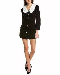 Avantlook Shift Dress Women