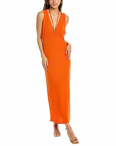 Walter Baker Carmen Maxi Dress Women 3 Walter Baker Carmen Maxi Dress Women