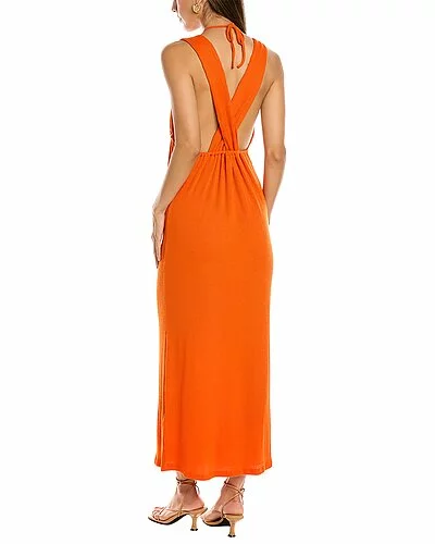 Walter Baker Carmen Maxi Dress Women 4 Walter Baker Carmen Maxi Dress Women - Image 2