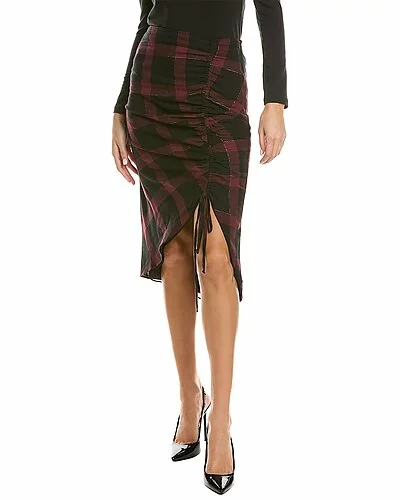 Ramy Brook Wilma Skirt Women 3 Ramy Brook Wilma Skirt Women