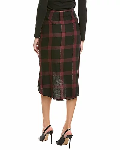 Ramy Brook Wilma Skirt Women 4 Ramy Brook Wilma Skirt Women - Image 2