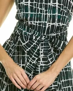 Samantha Sung Amanda A-Line Dress Women -Dresses shop 1411646231 RLLD 3