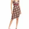 Bardot Dalia Lace Midi Dress Women -Dresses shop 1411652532 RLLD 1