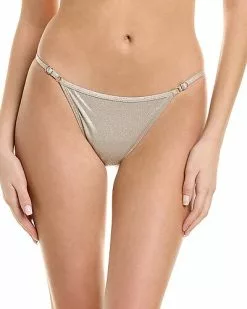 Solid & Striped The Lulu Bikini Bottom Women