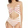 Solid & Striped The Esme One-Piece Women -Dresses shop 1411684091 RLLD 1