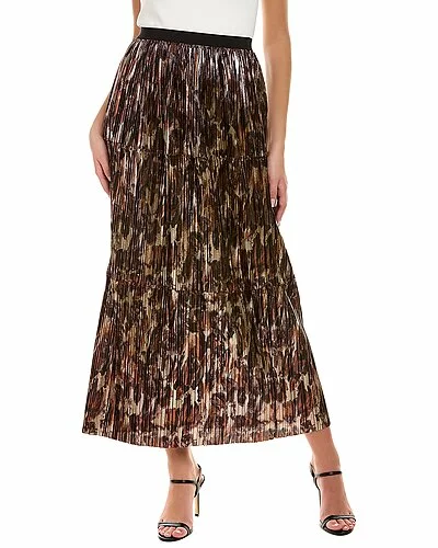Johnny Was Idinia Maxi Skirt Women 3 Johnny Was Idinia Maxi Skirt Women