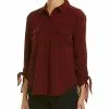 Jones New York Shirt Women -Dresses shop 1411694559 RLLD 1