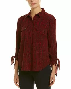 Jones New York Shirt Women