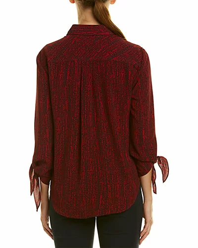 Jones New York Shirt Women 3 Jones New York Shirt Women - Image 2