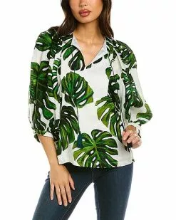 Samantha Sung Anastasia Top Women