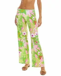 Trina Turk La Palma Swim Pant Women