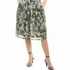 Samantha Sung Zelda Midi Skirt Women -Dresses shop 1411704265 RLLD 1