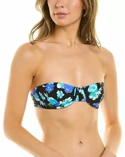 WeWoreWhat Balconette Top Women