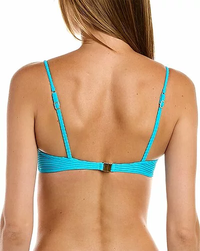 ViX Dune Corsage Bikini Top Women 4 ViX Dune Corsage Bikini Top Women - Image 2