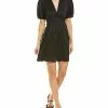 Ba&sh Wina Mini Dress Women -Dresses shop 1411744363 RLLD 1
