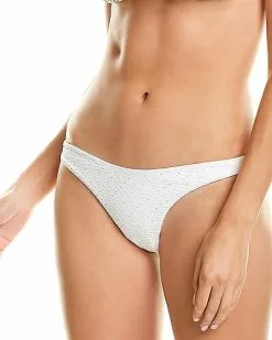 ViX Eyelet Amber Cheeky Bottom Women