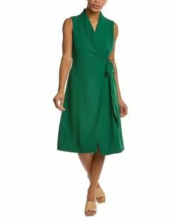 Gracia Midi Dress Women