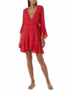 Melissa Odabash Kirsty Dress Women