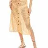 Solid & Striped The Vivienne Crochet Skirt Women 2 Solid & Striped The Vivienne Crochet Skirt Women -Dresses shop 1411800550 RLLD 1