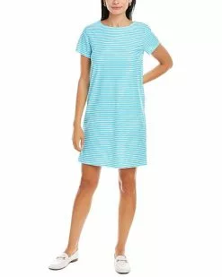 Jude Connally Ella Shift Dress Women