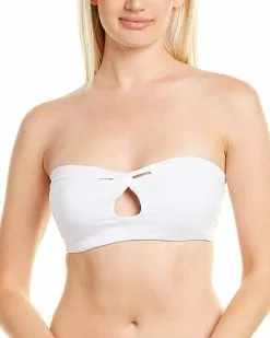 Peixoto Amelia Bandeau Top Women