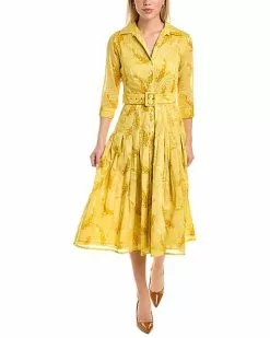 Samantha Sung Irtdress Women